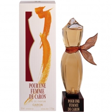 Caron Pour Une Femme de Caron