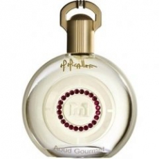 Martine Micallef Aoud Gourmet