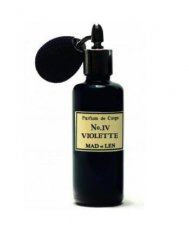 Mad Et Len Violette N IV