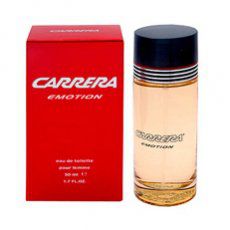 Carrera Emotion Pour Femme