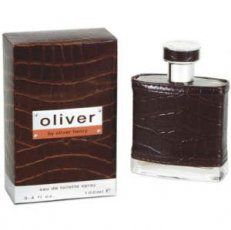 Oliver Henry Oliver