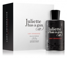 Juliette Has a Gun Lady Vengeance