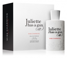 Juliette Has a Gun Miss Charming