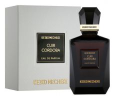 Keiko Mecheri Cuir Cordoba