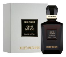 Keiko Mecheri Genie des Bois