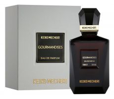 Keiko Mecheri Gourmandises