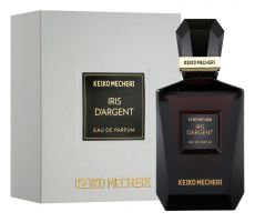 Keiko Mecheri Iris d'Argent