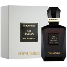 Keiko Mecheri Les Zazous