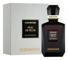 Keiko Mecheri Peau de Peche
