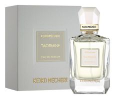 Keiko Mecheri Taormine