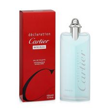 Cartier Declaration Bois Bleu