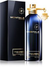 Montale Aoud Ambre