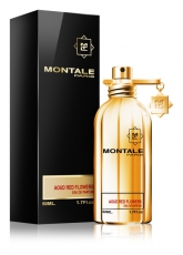 Montale Aoud Red Flowers