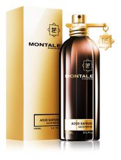 Montale Aoud Safran