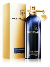 Montale Blue Amber