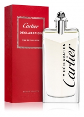 Cartier Declaration