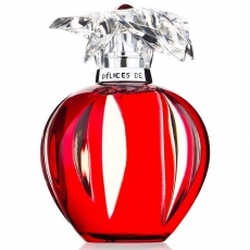 Cartier Delices de Cartier