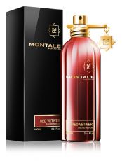 Montale Red Vetiver