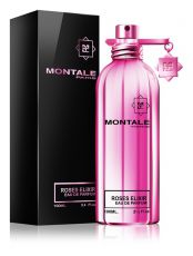 Montale Roses Elixir