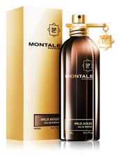Montale Wild Aoud