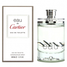 Cartier Eau de Cartier Eau de Toilette