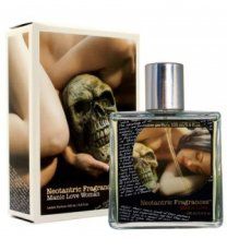 Neotantric Fragrances Manic Love