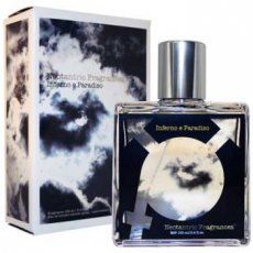 Neotantric Fragrances Inferno E Paradiso