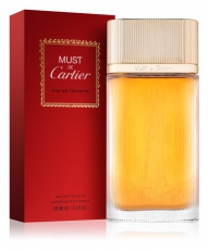 Cartier Must de Cartier