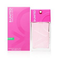 Benetton B.United