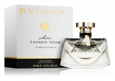 Bvlgari Mon Jasmin Noir