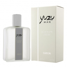 Caron Yuzu