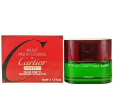 Cartier Must Essence