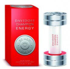 Davidoff Champion Energy