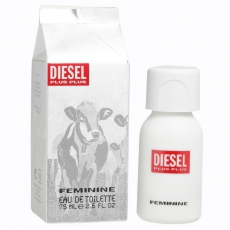 Diesel Plus Plus Feminine