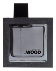 DSQUARED2 He Wood Silver Wind Wood