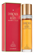 Elizabeth Taylor Diamonds And Rubies