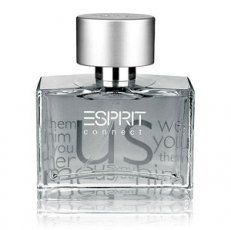 Esprit Connect For Us
