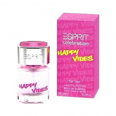 Esprit Celebration Happy Vibes