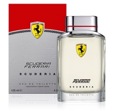 Ferrari Scuderia