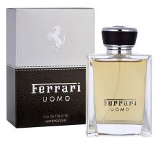 Ferrari Uomo