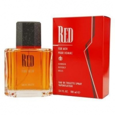 Giorgio Beverly Hills Red for Men