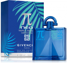 Givenchy Pi Neo Tropical Paradise