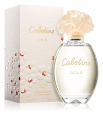 Gres Cabotine Gold