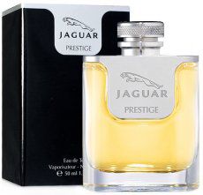 Jaguar Prestige