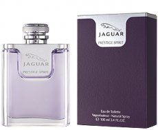 Jaguar Prestige Spirit