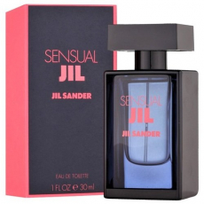 Jil Sander Jil Sensual