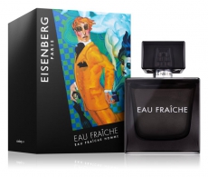 Joseph Eisenberg Eau Fraiche Homme