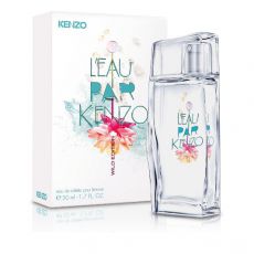 Kenzo L'Eau Par Wild Edition Pour Femme