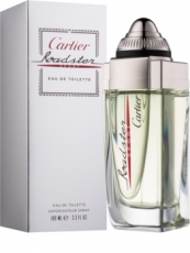 Cartier Roadster