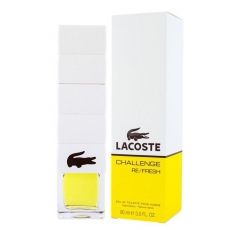 Lacoste Challenge Refresh